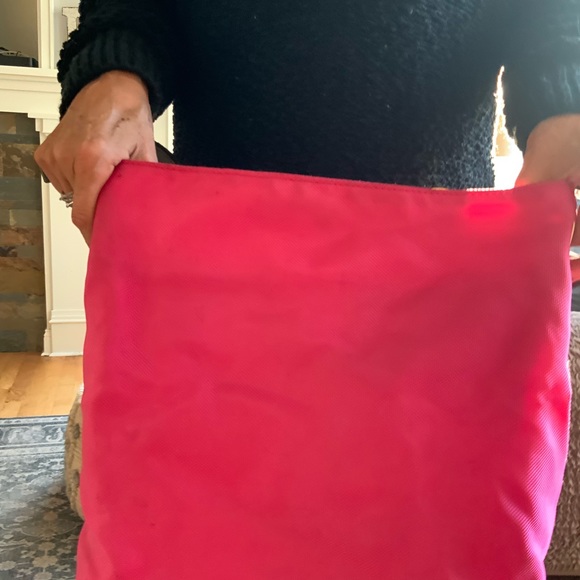 JPK Paris75  hobo shoulder bag - Picture 5 of 5